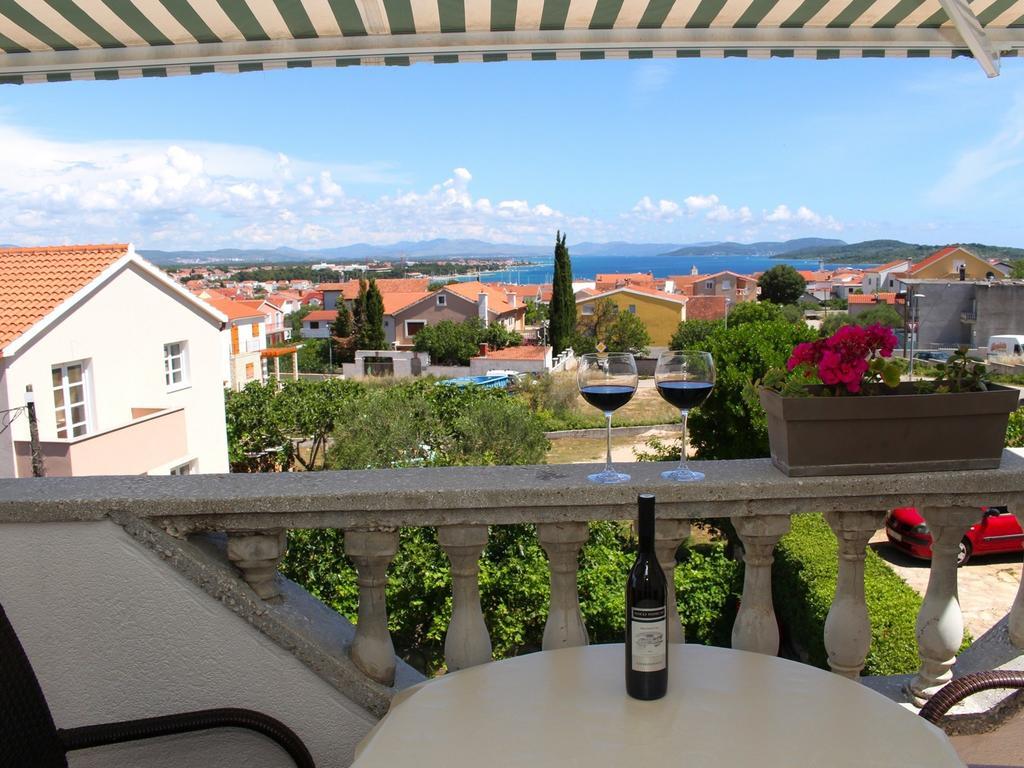 Apartment Mladen-3 By Interhome Vodice Exterior photo