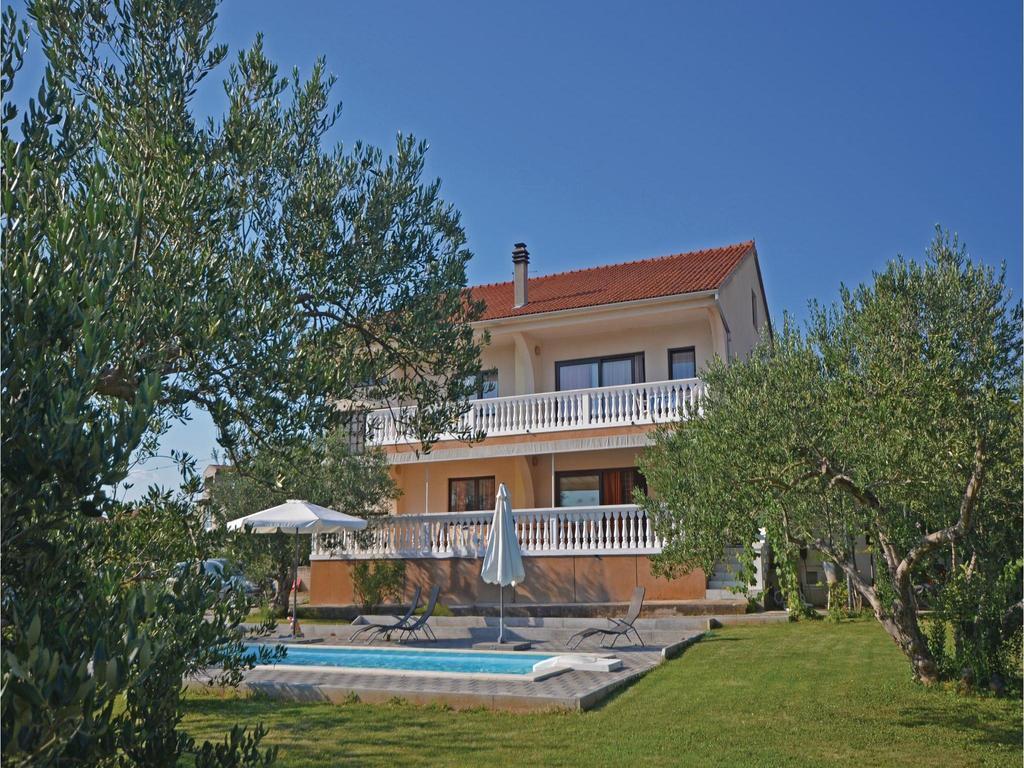 Apartment Mladen-3 By Interhome Vodice Room photo